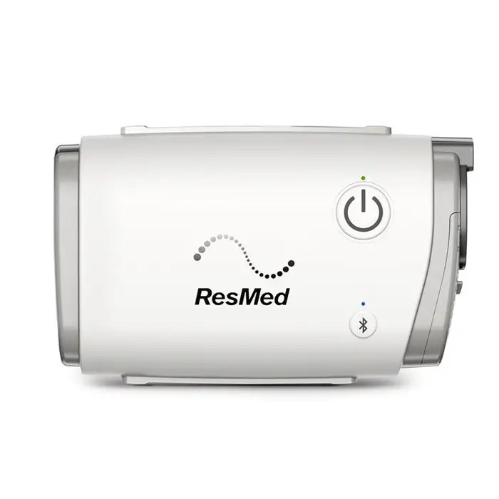 Resmed Airmini Cpap Machine Review 2024 Sleep Foundation