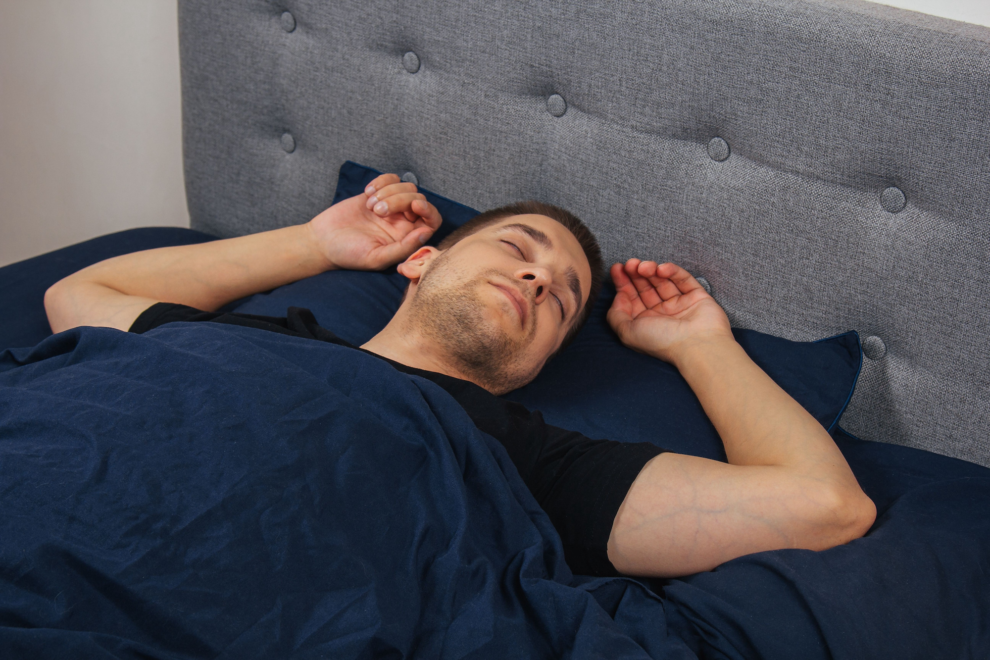 Best Sleeping Position For Sleep Apnea Sleep Foundation