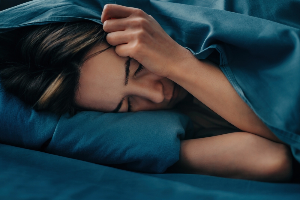 Can Melatonin Cause Nightmares Sleep Foundation