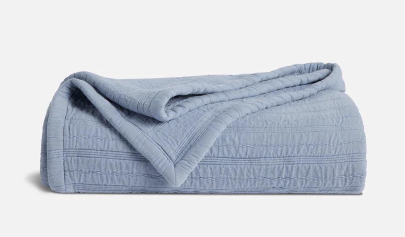 Best Blankets for Winter of 2024 Sleep Foundation