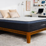 The Best Mattress in a Box - Best Overall Mattress in a Box - Helix Midnight Luxe