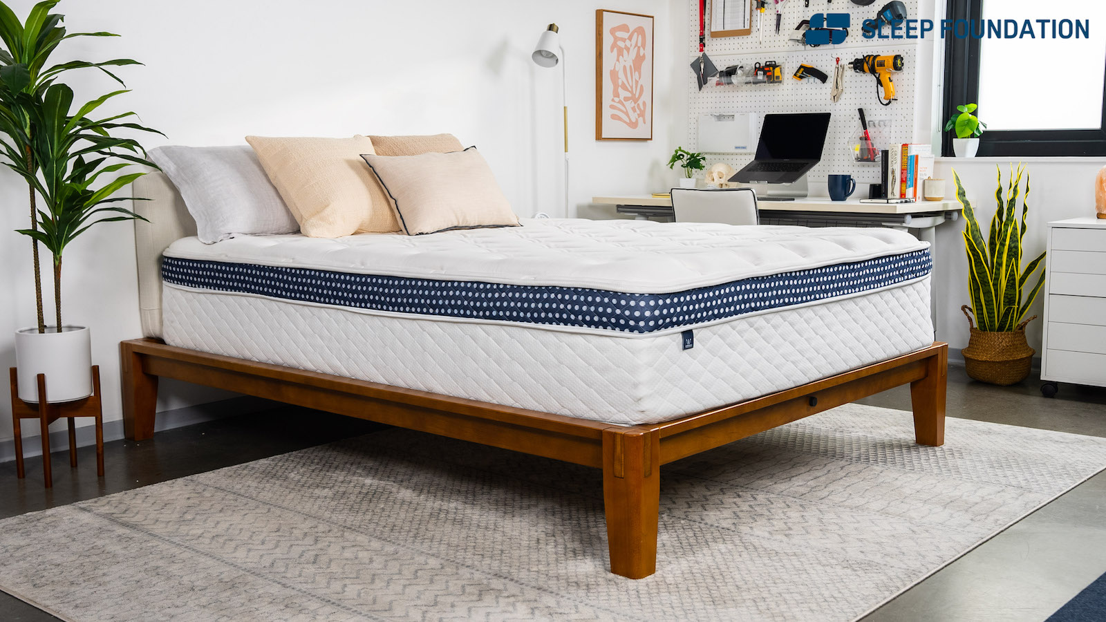 Best Mattress for Back Pain Tested and Ranked by Experts
