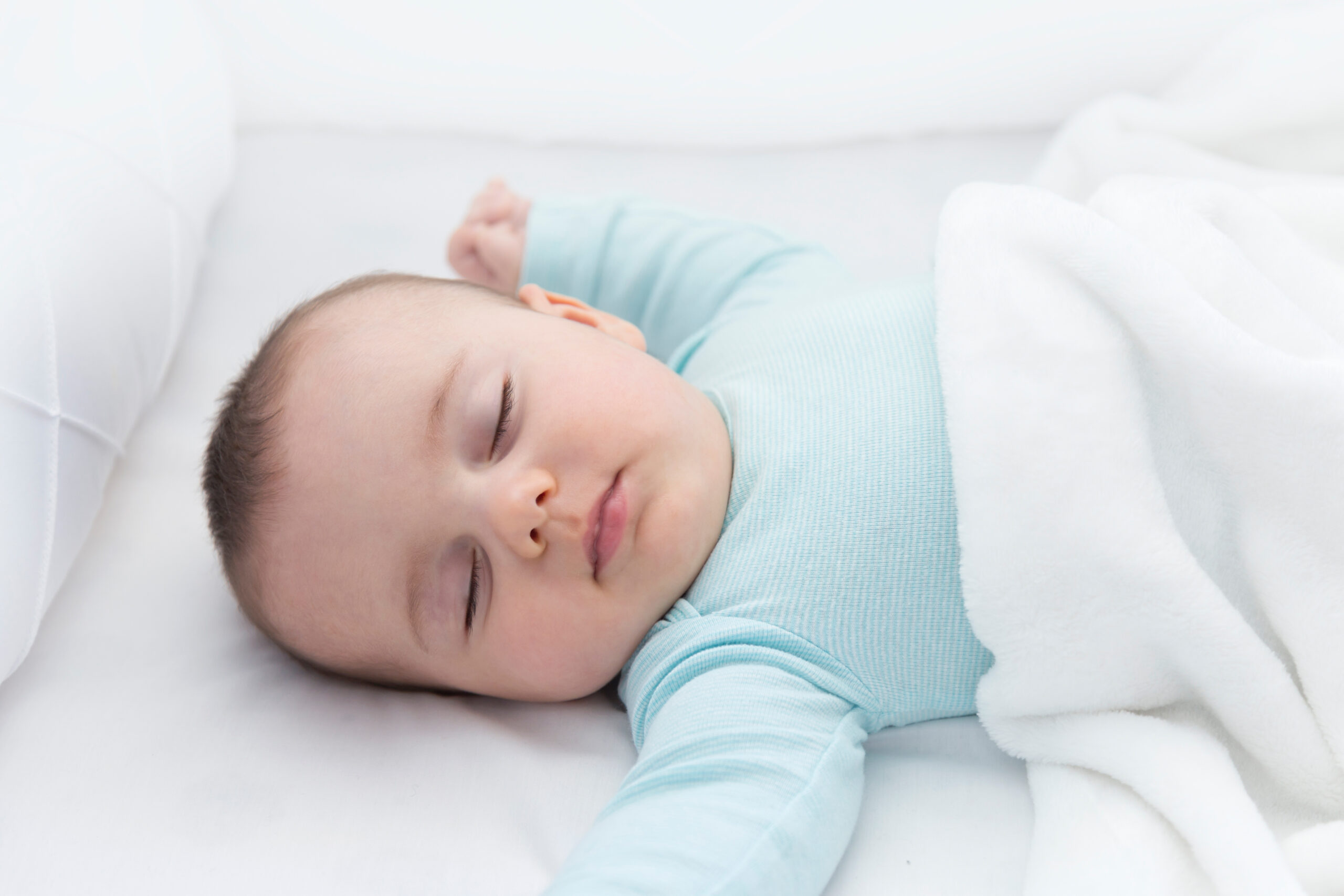 The Ferber Method of Sleep Training Explained