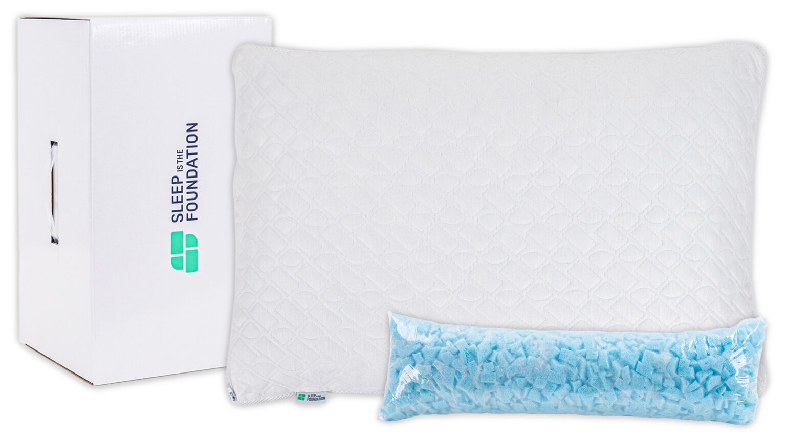 15 best pillows of 2023: Down, foam, cooling, more