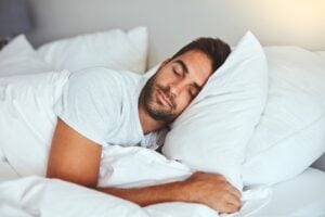 Signs You're Getting Enough Sleep