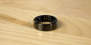 Oura Ring Review