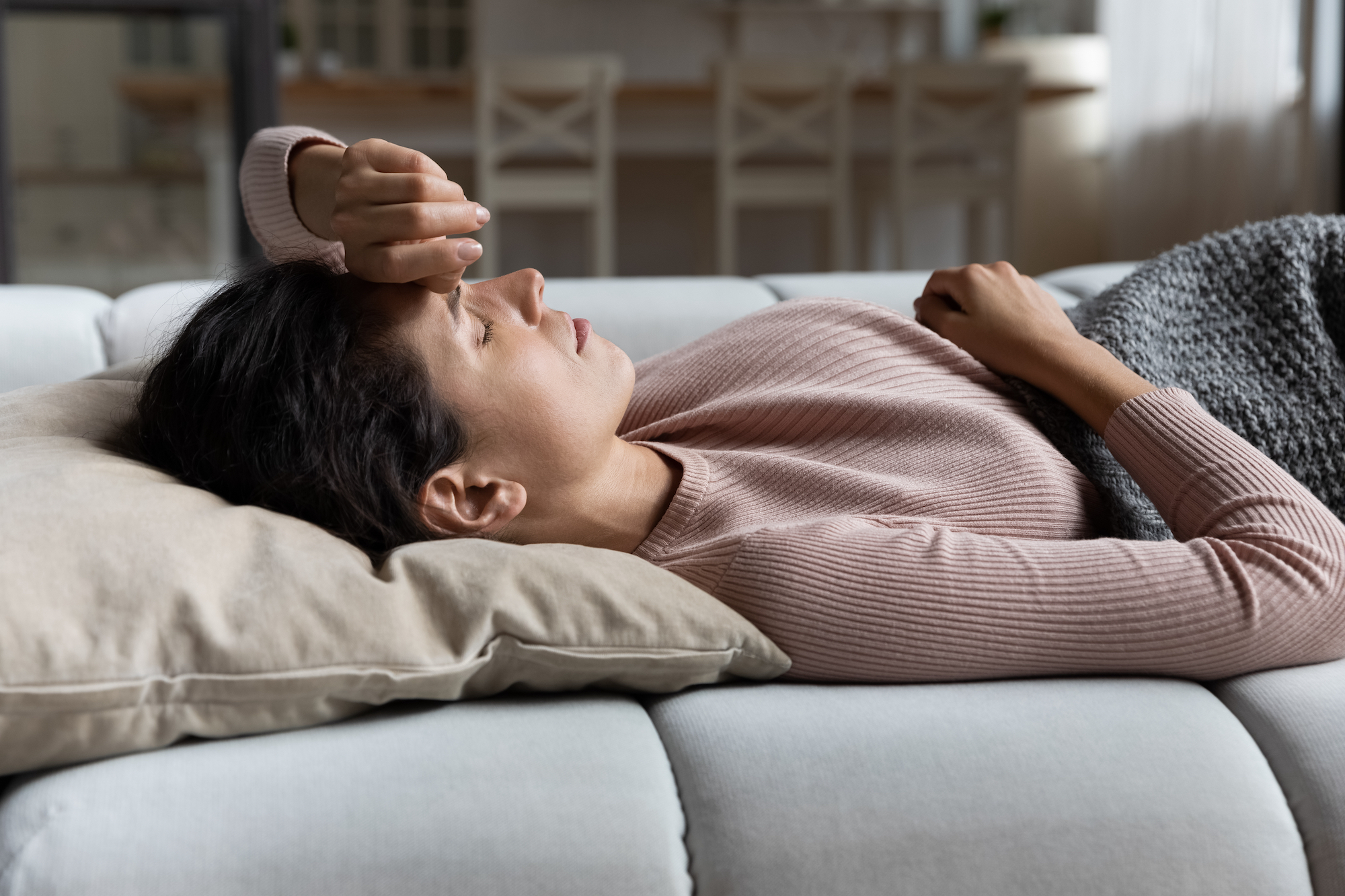 Respiratory Effort-Related Arousal: Causes and Treatment | Sleep Foundation