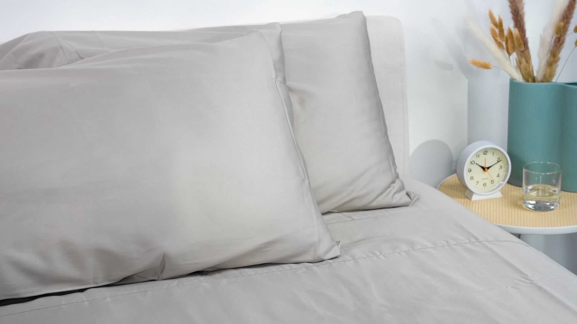 The best cotton sheets in 2024: tried and tested
