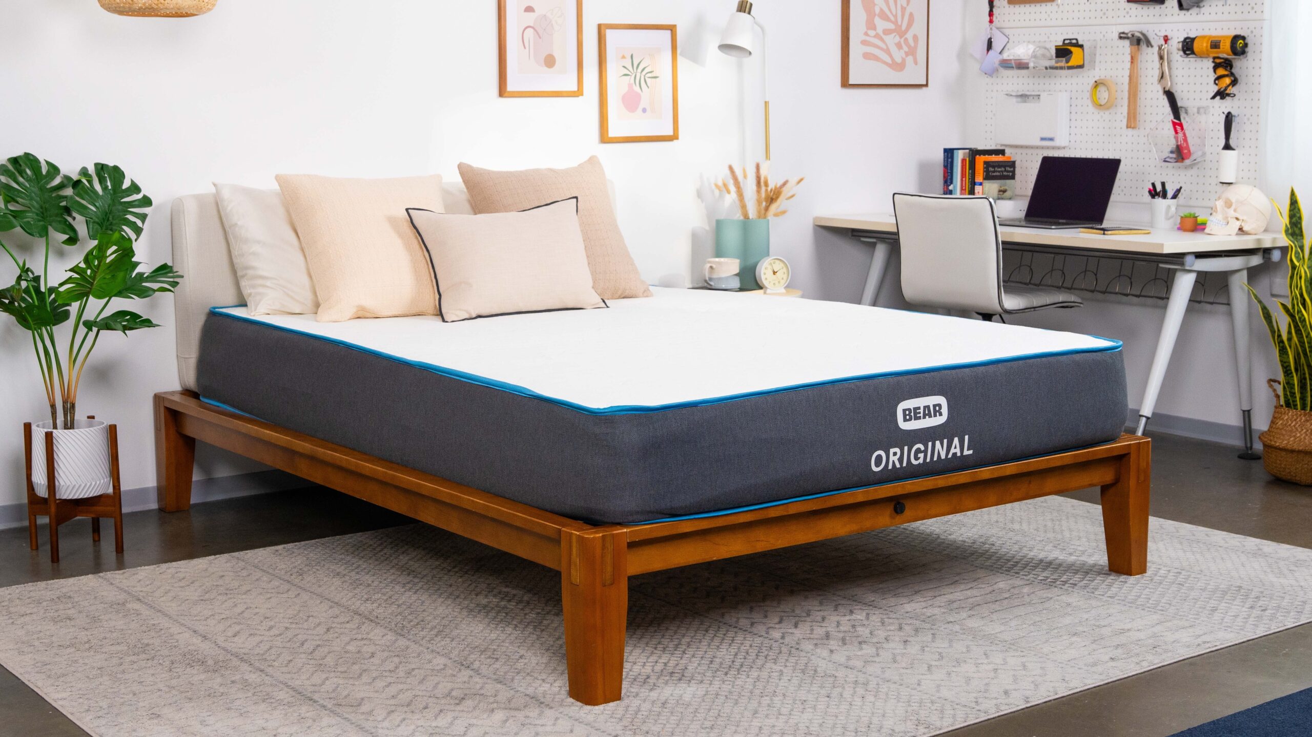 Best affordable pillow top mattress best sale