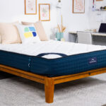 The Best Mattress in a Box - Best Value Mattress - DreamCloud Mattress