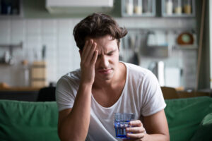 Hypnic Headaches: Symptoms, Causes, and Relief