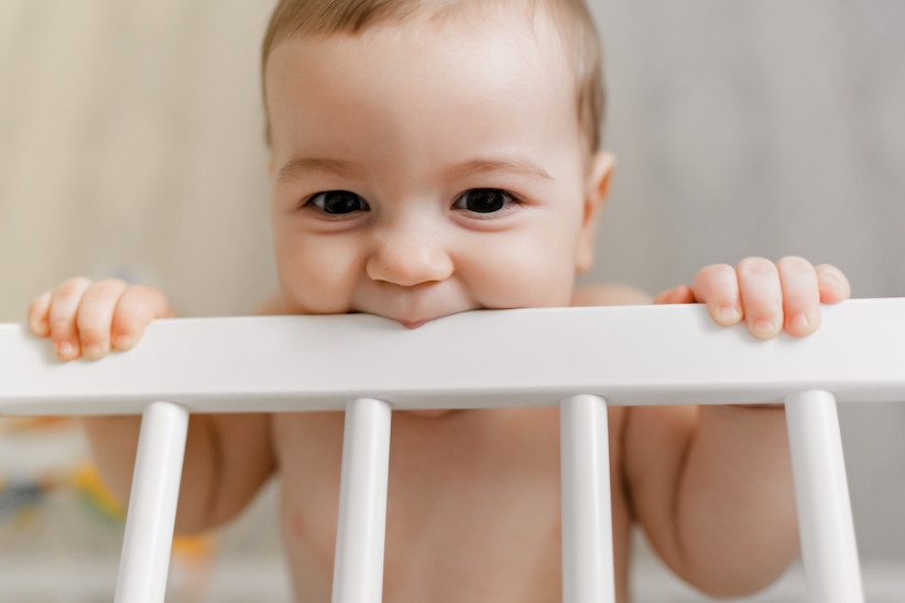 Do Babies Sleep More When Starting Solids