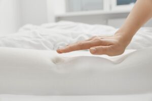 How to Clean a Memory Foam Pillow