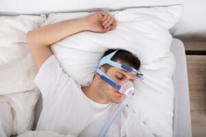 How Often Should You Replace Your CPAP Mask?