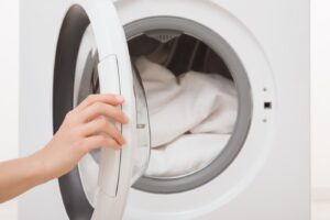 Should You Wash New Sheets? Yes, Here’s Why