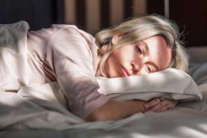 Can Depression Cause Sleep Talking?