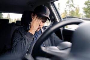 Can You Drive With Narcolepsy?