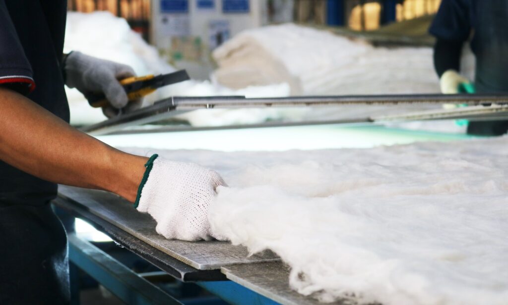 Fiberglass in Mattresses: What Does It Do and Is It Safe?