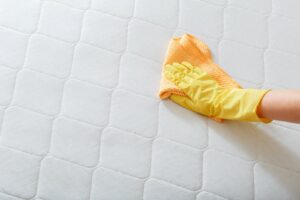 How to Get Blood Out of a Mattress: Step-by-Step