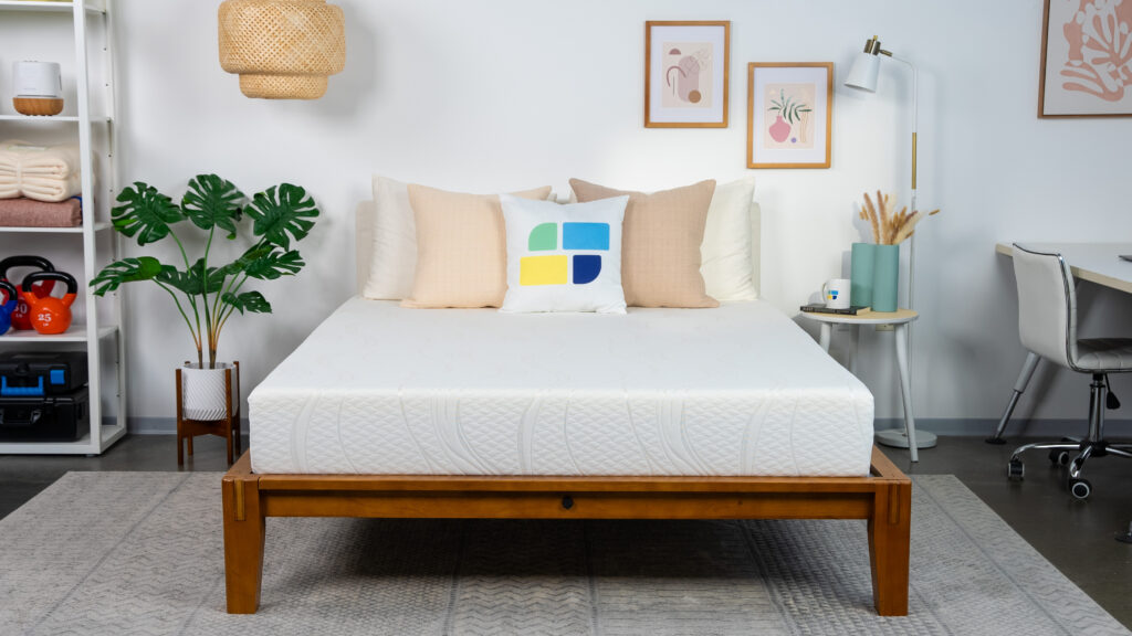 Polysleep Sierra Mattress Review: Ratings From Our Test Lab