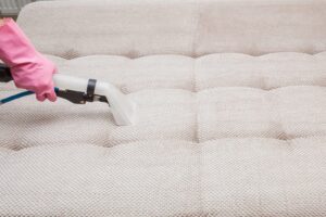 How to Clean Vomit From a Mattress: Step-by-Step