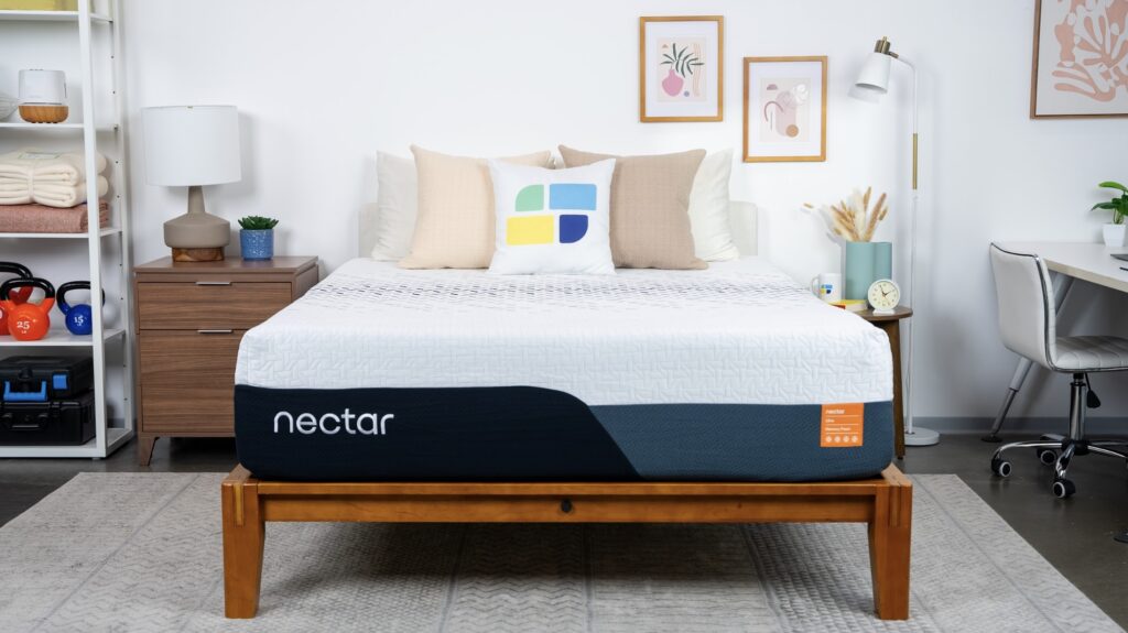 Nectar Ultra Mattress Review